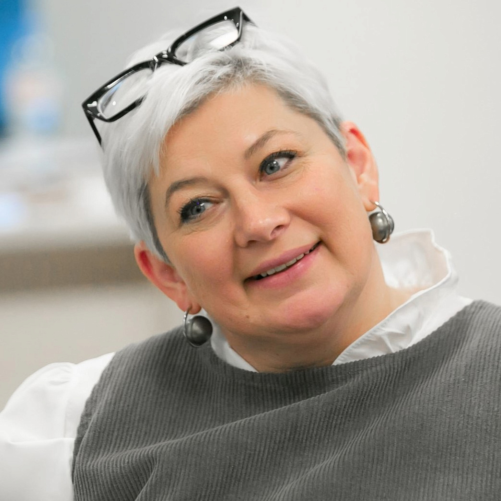 Лопанова Ирина Михайловна